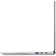 Ноутбук Acer Chromebook 314 CB314-3H 14/N4500/4/128/UMA/Chrome/Pure Silver (NX.KB4EU.002)