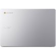 Ноутбук Acer Chromebook 314 CB314-3H 14/N4500/4/128/UMA/Chrome/Pure Silver (NX.KB4EU.002)