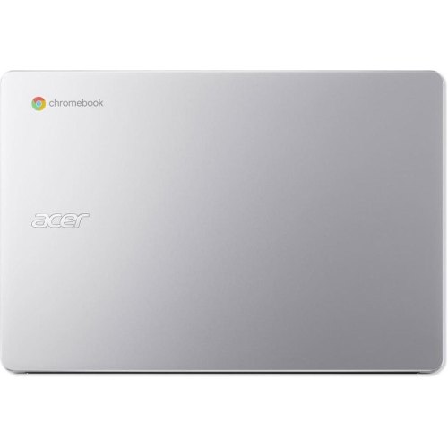 Ноутбук Acer Chromebook 314 CB314-3H 14/N4500/4/128/UMA/Chrome/Pure Silver (NX.KB4EU.002)