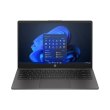 Ноутбук HP 245-G10 14 FHD IPS AG, AMD R3-7320U, 8GB, F256GB, UMA, Win11P, чорний (817V7EA)