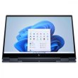 Ноутбук HP ENVY x360 13-bf0005ua 13.3 WQXGA IPS Touch, Intel i5-1230U, 16GB, F1024GB, UMA, Win11, синій