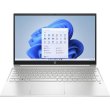Ноутбук HP Pavilion 15-eh1126ua 15.6 FHD IPS AG, AMD R7-5700U, 16GB, F1024GB, UMA, Win11, білий