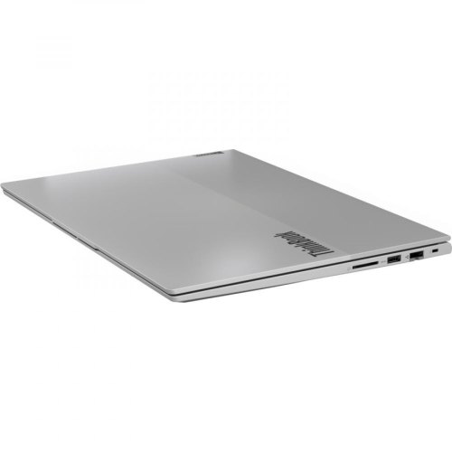 Ноутбук Lenovo ThinkBook 16-G6 16 WUXGA IPS AG, Intel i5-1335U, 16GB, F512GB, UMA, DOS, сірий