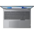 Ноутбук Lenovo ThinkBook 16-G6 16 WUXGA IPS AG, Intel i5-1335U, 16GB, F512GB, UMA, DOS, сірий