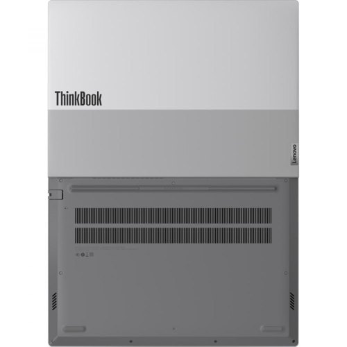 Ноутбук Lenovo ThinkBook 16-G6 16 WUXGA IPS AG, Intel i5-1335U, 16GB, F512GB, UMA, DOS, сірий