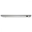Ноутбук HP 17-cn3025ua 17.3 FHD IPS AG,Intel i3-N305, 8GB, F512GB, UMA, DOS, сріблястий