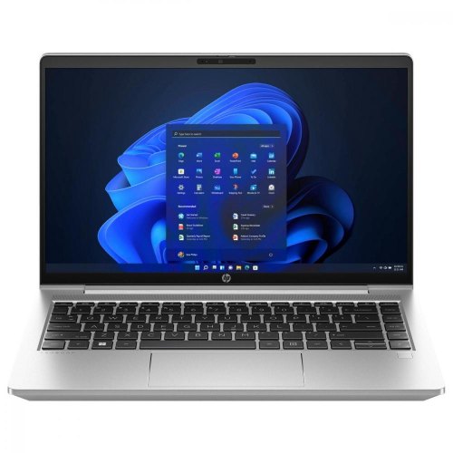 Ноутбук HP Probook 445-G10 14 FHD IPS AG, AMD R7-7730U, 16GB, F512GB, UMA, Win11P, сріблястий (816Q5EA)