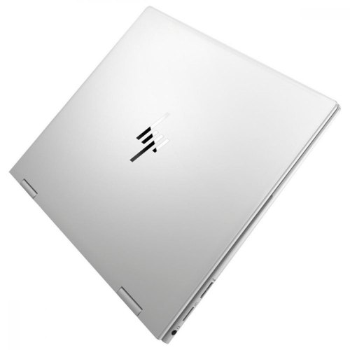 Ноутбук HP ENVY x360 13-bf0008ua 13.3 WQXGA IPS Touch, Intel i5-1230U, 16GB, F512GB, UMA, Win11, сріблястий