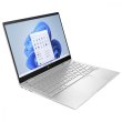 Ноутбук HP ENVY x360 13-bf0008ua 13.3 WQXGA IPS Touch, Intel i5-1230U, 16GB, F512GB, UMA, Win11, сріблястий