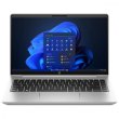 Ноутбук HP Probook 445-G10 14 FHD IPS AG, AMD R5-7530U, 8GB, F512GB, UMA, Win11P, сріблястий (816Q2EA)