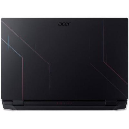 Ноутбук Acer Nitro 5 AN517-55 17.3 QHD IPS, Intel i9-12900H, 32GB, F1TB, NVD4060-8, Lin, чорний