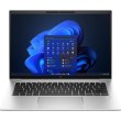 Ноутбук HP EliteBook 840-G10 14 WUXGA IPS, Intel i7-1355U, 16GB, F512GB, UMA, DOS, сріблястий (8A414EA)