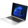 Ноутбук HP EliteBook 840-G10 14 WUXGA IPS, Intel i7-1355U, 16GB, F512GB, UMA, DOS, сріблястий (8A414EA)