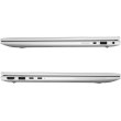 Ноутбук HP EliteBook 840-G10 14 WUXGA IPS, Intel i7-1355U, 16GB, F512GB, UMA, DOS, сріблястий (8A414EA)