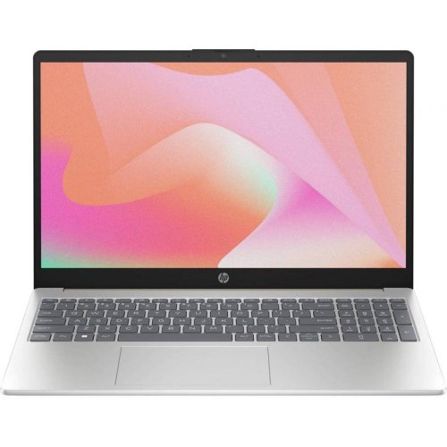 Ноутбук HP 15-fc0033ua 15.6 FHD IPS AG, AMD R3-7320U, 8GB, F512GB, UMA, DOS, золотистий