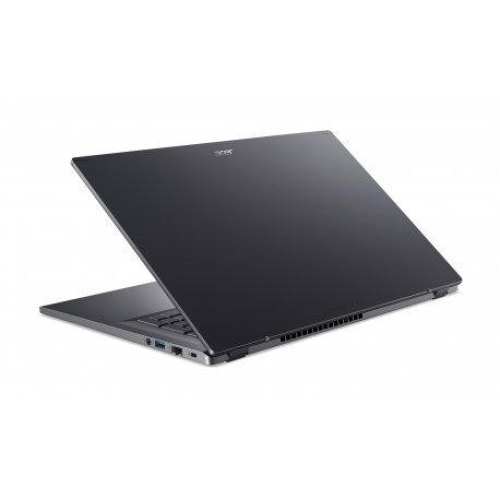 Ноутбук Acer Aspire 5 A517-58GM 17.3 FHD IPS, Intel i5-1335U, 16GB, F512GB, NVD2050-4, Lin, сірий (NX.KJLEU.001)