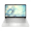 Ноутбук HP 15s-fq5038ua 15.6 FHD IPS AG, Intel i7-1255U, 16GB, F512GB, UMA, DOS, сріблястий