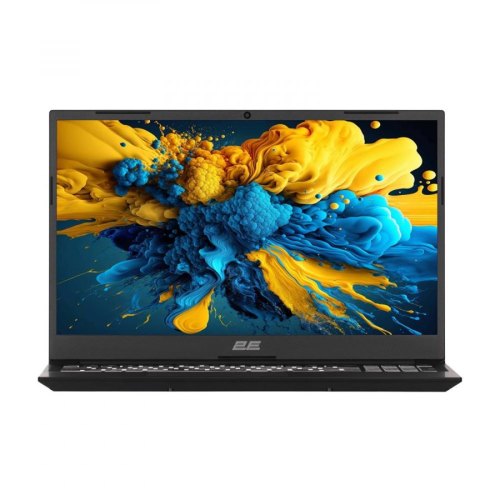 Ноутбук 2E Imaginary 15 15.6 FHD IPS AG, Intel i5-1235U, 16GB, F512GB, UMA, DOS, чорний