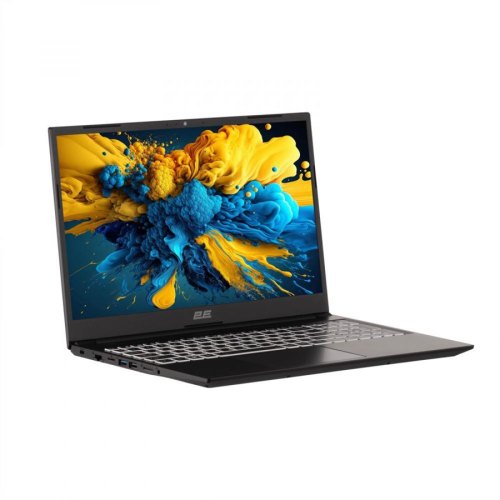 Ноутбук 2E Imaginary 15 15.6 FHD IPS AG, Intel i5-1235U, 16GB, F512GB, UMA, DOS, чорний