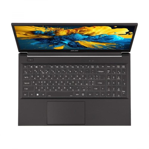 Ноутбук 2E Imaginary 15 15.6 FHD IPS AG, Intel i5-1235U, 16GB, F512GB, UMA, DOS, чорний