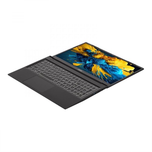 Ноутбук 2E Imaginary 15 15.6 FHD IPS AG, Intel i5-1235U, 16GB, F512GB, UMA, DOS, чорний