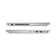 Ноутбук HP Probook x360 435-G10 13.3 FHD IPS Touch, AMD R3-7330U, 16GB, F512GB, UMA, Win11P, сріблястий (725D3EA)