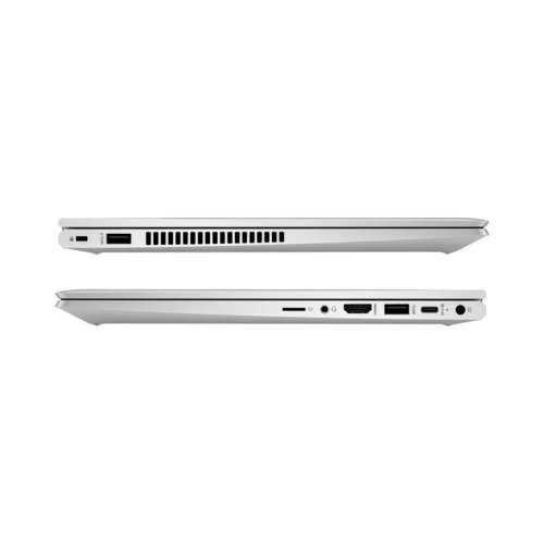 Ноутбук HP Probook x360 435-G10 13.3 FHD IPS Touch, AMD R3-7330U, 16GB, F512GB, UMA, Win11P, сріблястий (725D3EA)