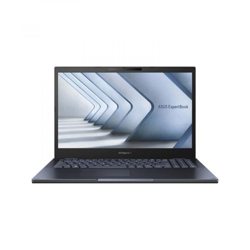 Ноутбук ASUS Expertbook B2 B2502CVA-BQ0441 15.6 FHD, Intel Core i5-1335U, 16B, F512GB, UMA, NoOS, Чорний (90NX06F1-M00H40)