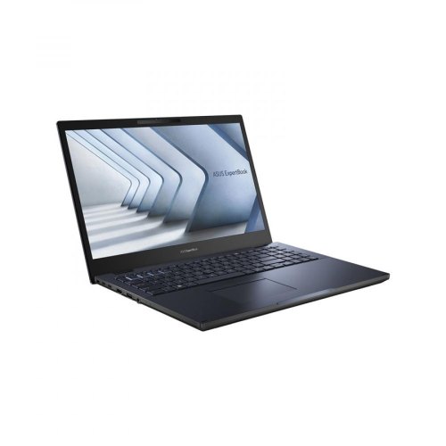 Ноутбук ASUS Expertbook B2 B2502CVA-BQ0441 15.6 FHD, Intel Core i5-1335U, 16B, F512GB, UMA, NoOS, Чорний (90NX06F1-M00H40)