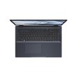 Ноутбук ASUS Expertbook B2 B2502CVA-BQ0441 15.6 FHD, Intel Core i5-1335U, 16B, F512GB, UMA, NoOS, Чорний (90NX06F1-M00H40)
