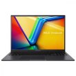 Ноутбук ASUS Vivobook Pro 16X K3604ZA-MB108 16 WUXGA, Intel i3-1215U, 16GB, F512GB, UMA, noOS, Чорний