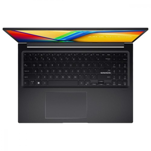 Ноутбук ASUS Vivobook Pro 16X K3604ZA-MB108 16 WUXGA, Intel i3-1215U, 16GB, F512GB, UMA, noOS, Чорний