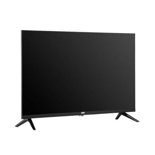 Телевізор 43 2E LED FHD 60Hz Smart WebOS Black