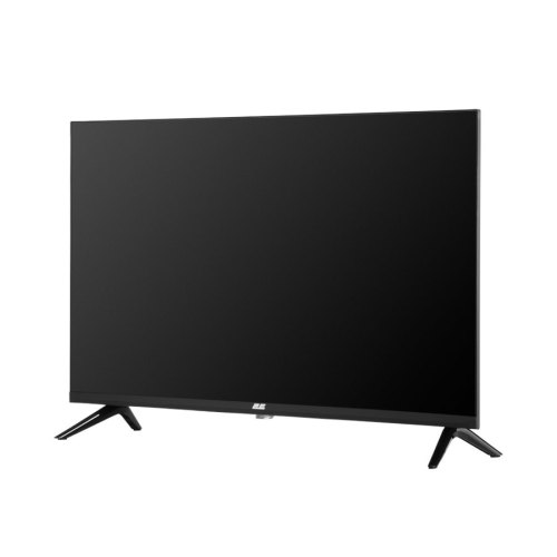 Телевізор 43 2E LED FHD 60Hz Smart WebOS Black