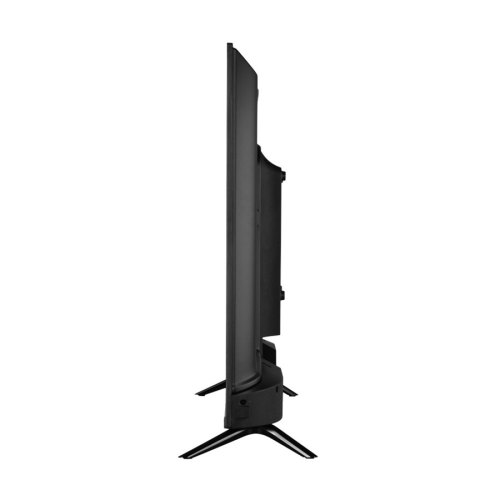 Телевізор 43 2E LED FHD 60Hz Smart WebOS Black