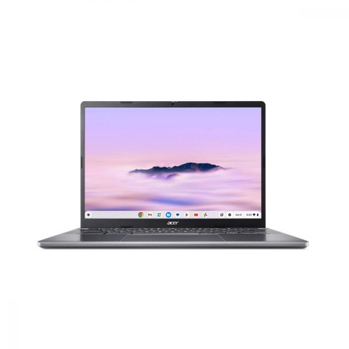 Ноутбук Acer Chromebook Plus 514 CB514-4HT 14/i3-N305/8/512/UMA/Chrome/Steel Gray (NX.KV1EU.001)