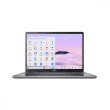 Ноутбук Acer Chromebook Plus 514 CB514-4HT 14/i3-N305/8/512/UMA/Chrome/Steel Gray (NX.KV1EU.001)