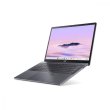 Ноутбук Acer Chromebook Plus 514 CB514-4HT 14/i3-N305/8/512/UMA/Chrome/Steel Gray (NX.KV1EU.001)