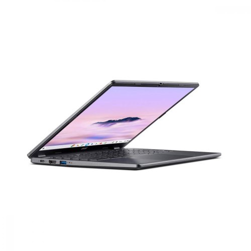 Ноутбук Acer Chromebook Plus 514 CB514-4HT 14/i3-N305/8/512/UMA/Chrome/Steel Gray (NX.KV1EU.001)