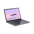 Ноутбук Acer Chromebook Plus 514 CB514-4HT 14/i3-N305/8/512/UMA/Chrome/Steel Gray (NX.KV1EU.001)