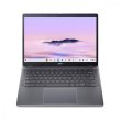 Ноутбук Acer Chromebook Plus 514 CB514-4HT 14/i3-N305/8/512/UMA/Chrome/Steel Gray (NX.KV1EU.001)
