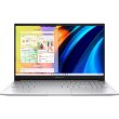 Ноутбук Asus K6502VV-MA024 15.62.8K_OLED/i9-13900H/16/1TB SSD/RTX 4060 8GB/DOS/F/Bl/Cool Silver (90NB1122-M000U0)