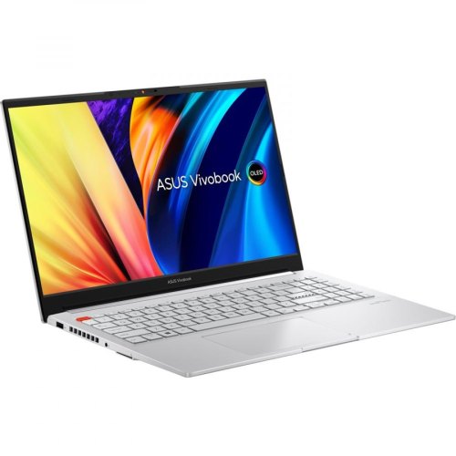 Ноутбук Asus K6502VV-MA024 15.62.8K_OLED/i9-13900H/16/1TB SSD/RTX 4060 8GB/DOS/F/Bl/Cool Silver (90NB1122-M000U0)