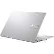 Ноутбук Asus K6502VV-MA024 15.62.8K_OLED/i9-13900H/16/1TB SSD/RTX 4060 8GB/DOS/F/Bl/Cool Silver (90NB1122-M000U0)