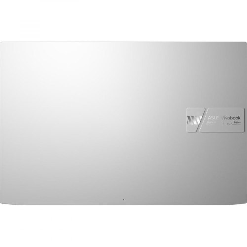Ноутбук Asus K6502VV-MA024 15.62.8K_OLED/i9-13900H/16/1TB SSD/RTX 4060 8GB/DOS/F/Bl/Cool Silver (90NB1122-M000U0)