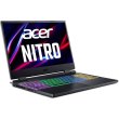 Ноутбук Acer Nitro 5 AN515-58 15.6 FHD IPS, Intel i7-12650H, 16GB, F1TB, NVD4050-6, Lin, чорний (NH.QLZEU.009)