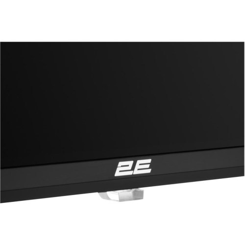 Телевізор 50 2E LED 4K 60Hz Smart Android Black