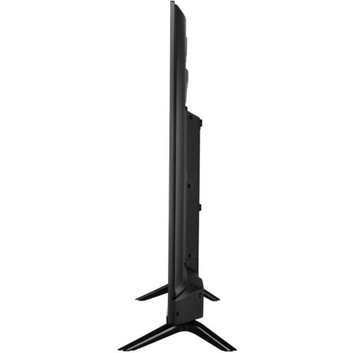 Телевізор 50 2E LED 4K 60Hz Smart Android Black