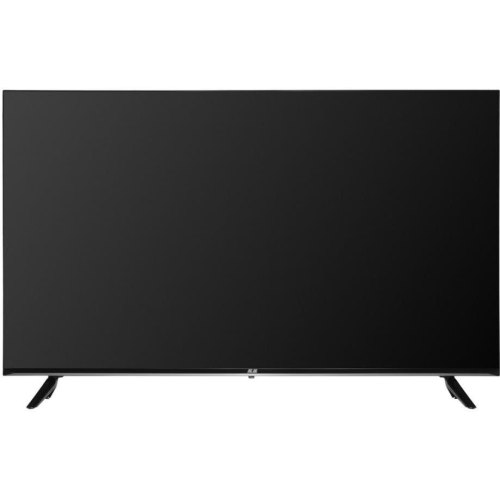 Телевізор 50 2E LED 4K 60Hz Smart Android Black