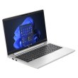 Ноутбук HP Probook 440-G10 14 FHD IPS AG, Intel i5-1335U, 16GB, F512GB, UMA, Win11P, сріблястий (85B06EA)